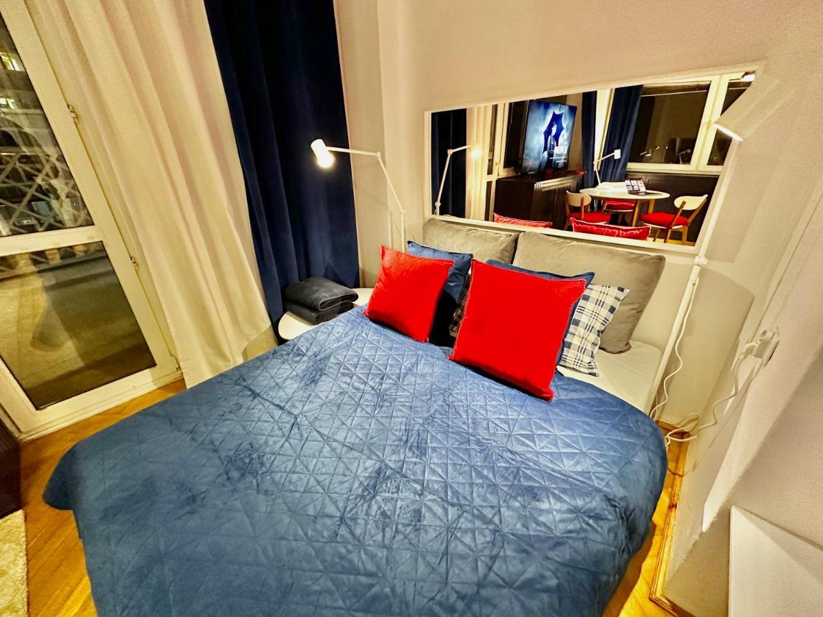 Sawa 5 Metro Wifi 70'tv Netflix Hbo Disney+ Appletv+ * Warsaw