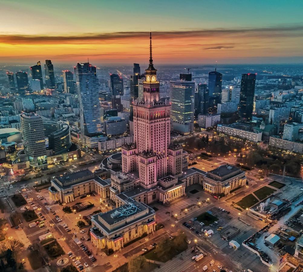 Sawa 5 Metro Wifi 70'tv Netflix Hbo Disney+ Appletv+ * Warsaw