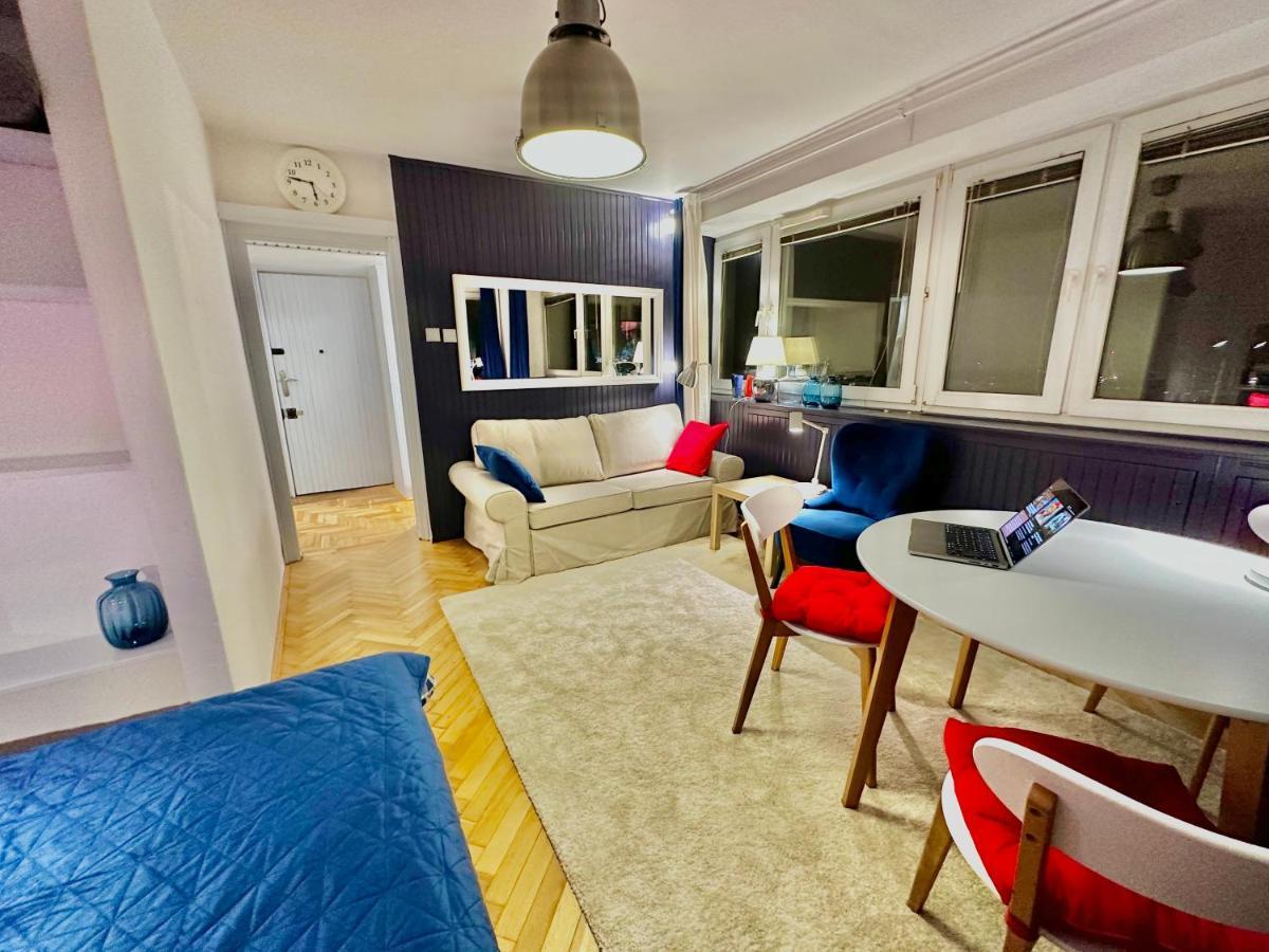 Apartment Sawa 5 Metro Wifi 70'tv Netflix Hbo Disney+ Appletv+