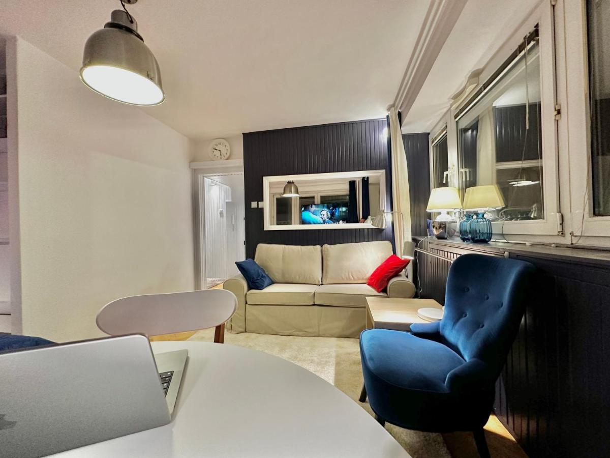 Sawa 5 Metro Wifi 70'tv Netflix Hbo Disney+ Appletv+ * Warsaw