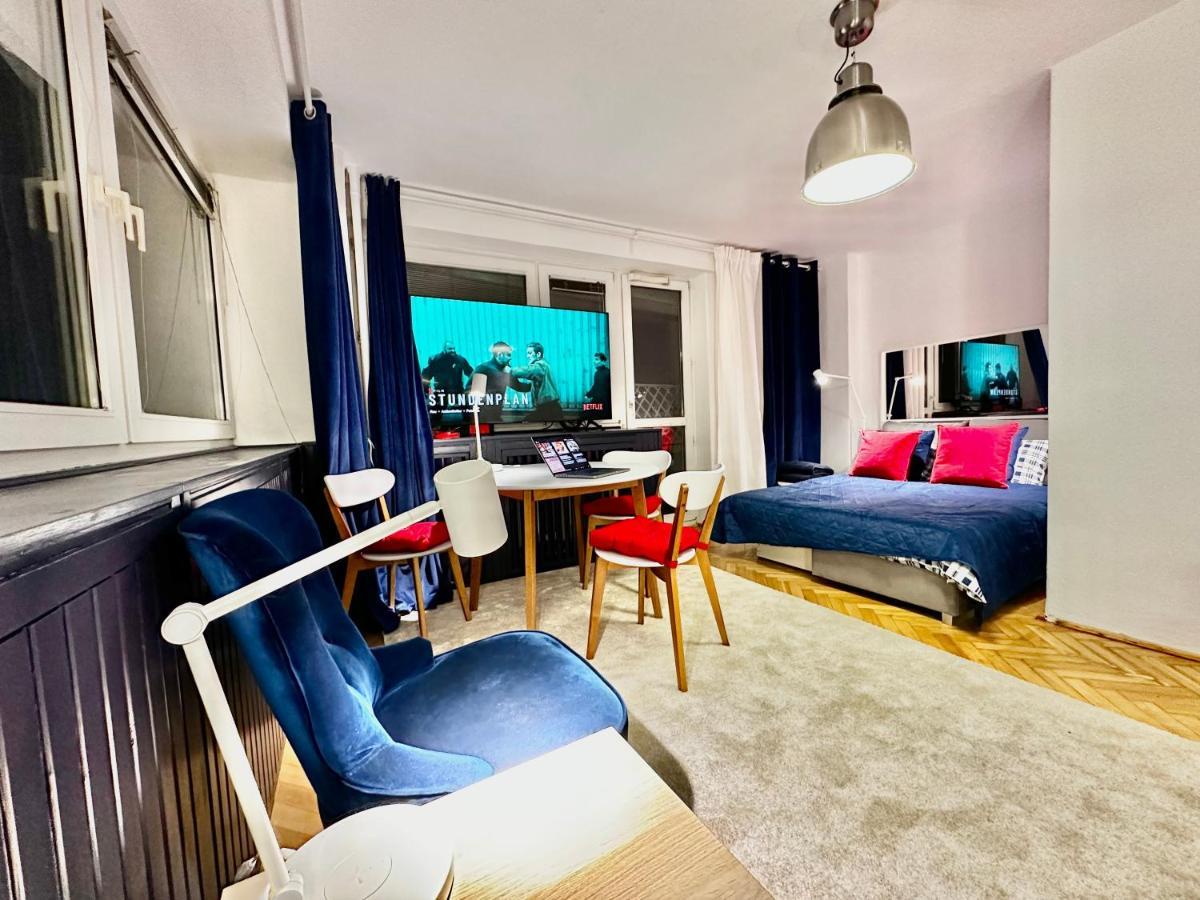 Sawa 5 Metro Wifi 70'tv Netflix Hbo Disney+ Appletv+ Apartment *