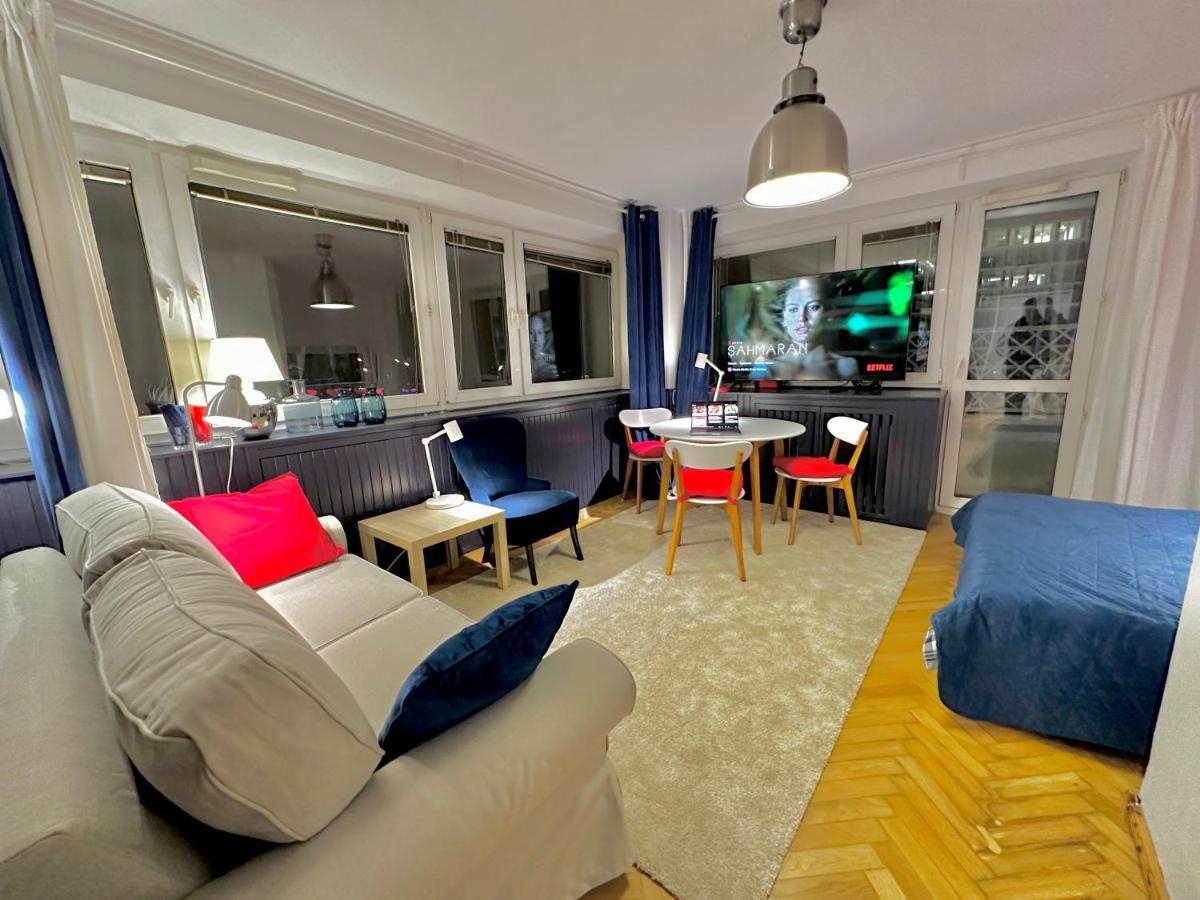 Sawa 5 Metro Wifi 70'tv Netflix Hbo Disney+ Appletv+ Apartment *